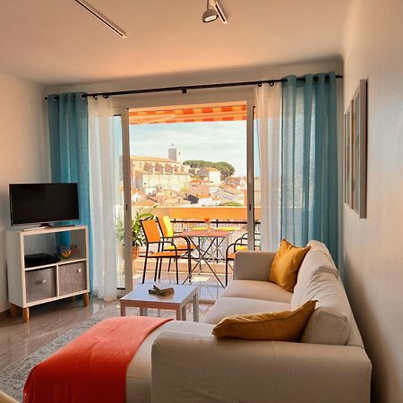 Residence Mandariniers קאן מראה חיצוני תמונה