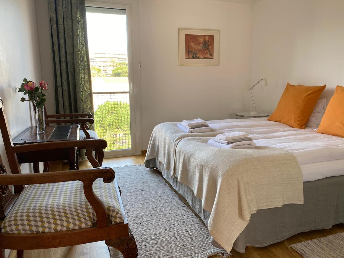 Residence Mandariniers קאן מראה חיצוני תמונה