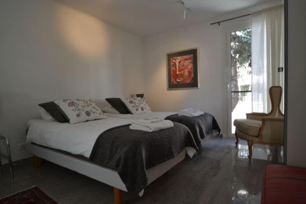 Residence Mandariniers קאן מראה חיצוני תמונה
