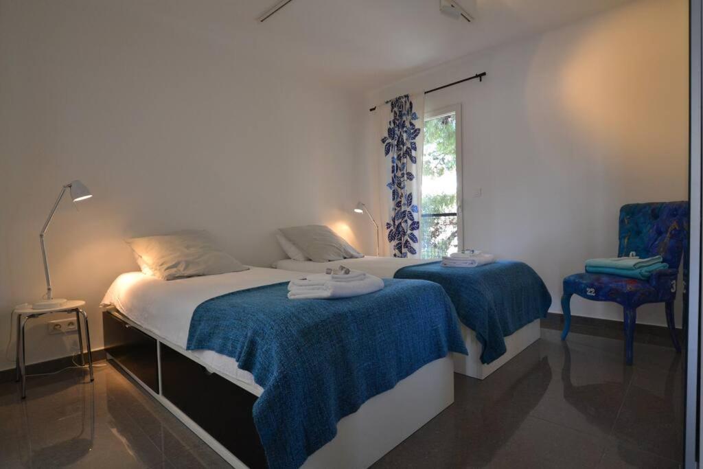 Residence Mandariniers קאן מראה חיצוני תמונה