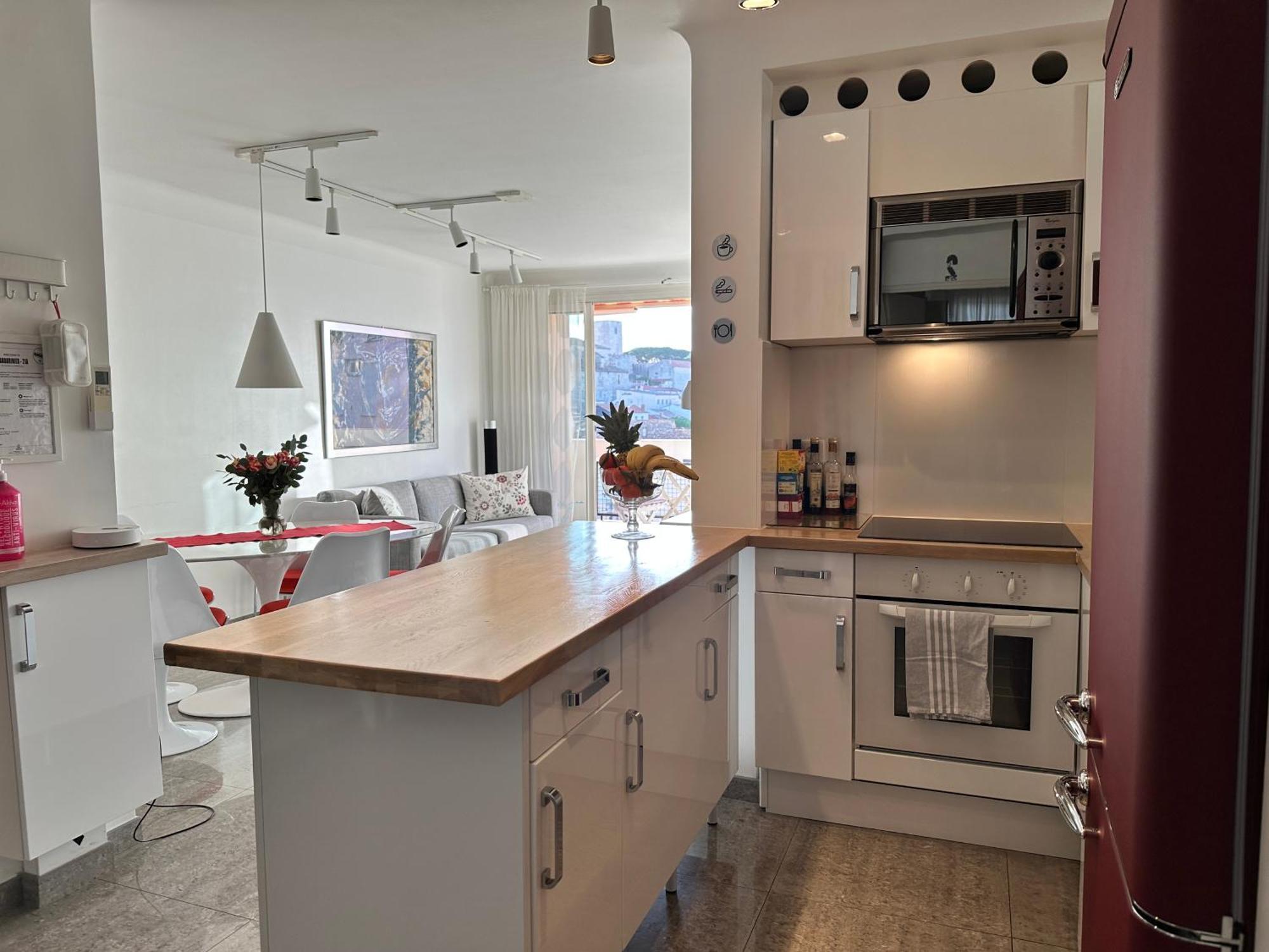 Residence Mandariniers קאן מראה חיצוני תמונה