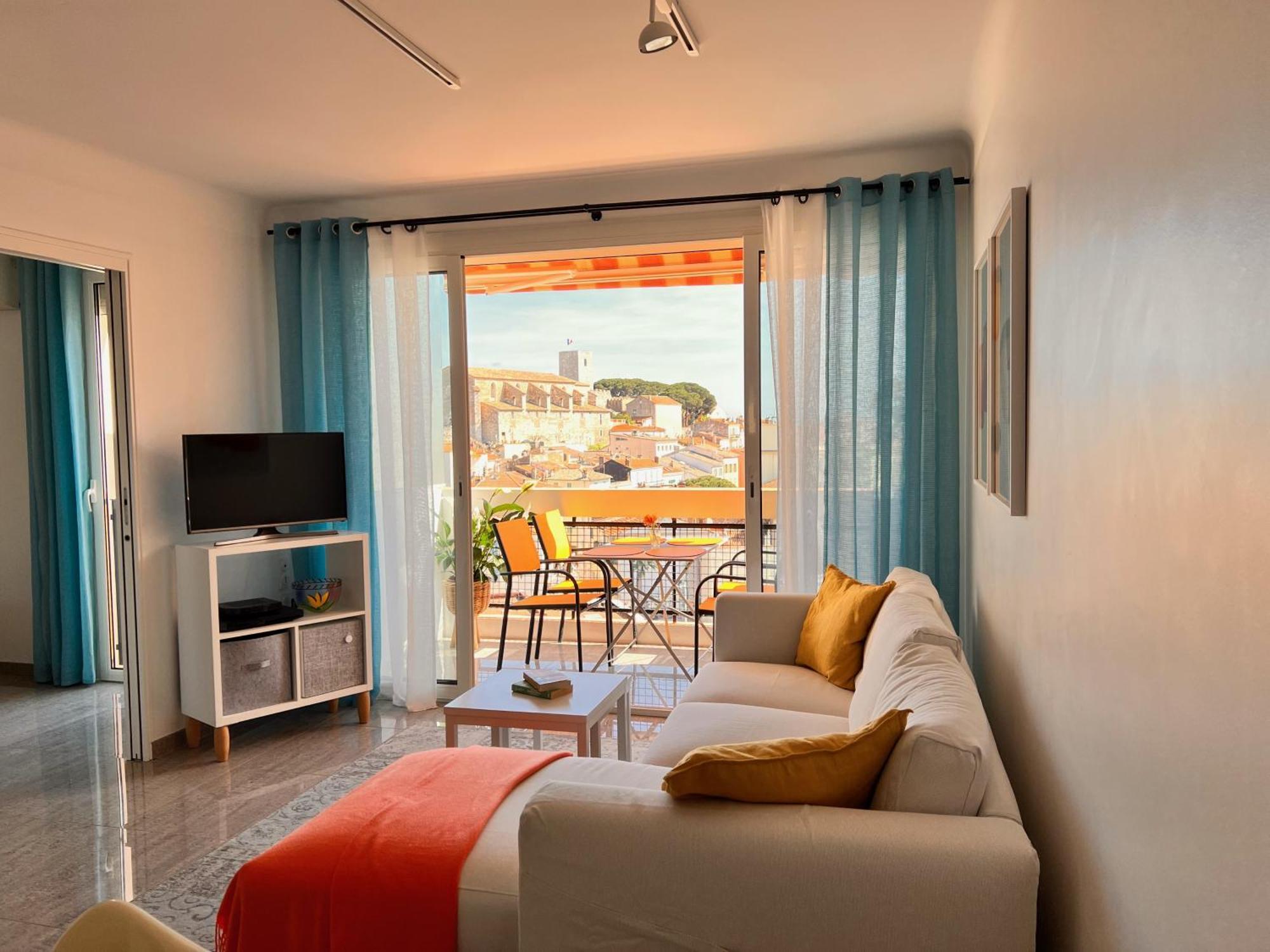 Residence Mandariniers קאן מראה חיצוני תמונה