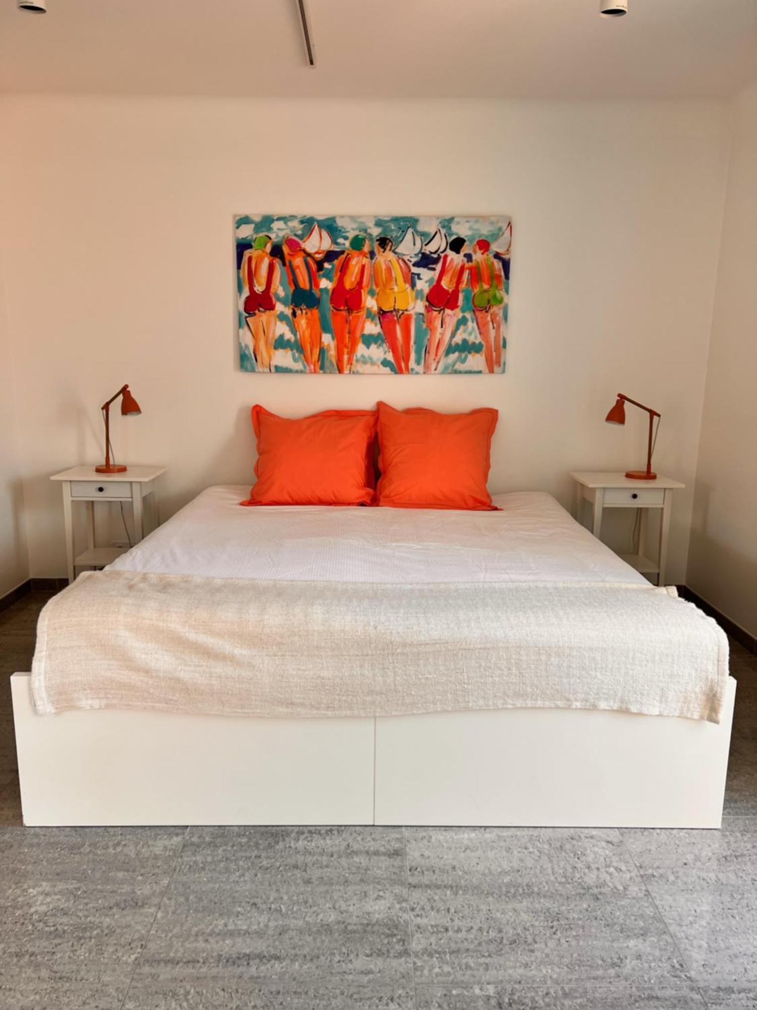Residence Mandariniers קאן מראה חיצוני תמונה