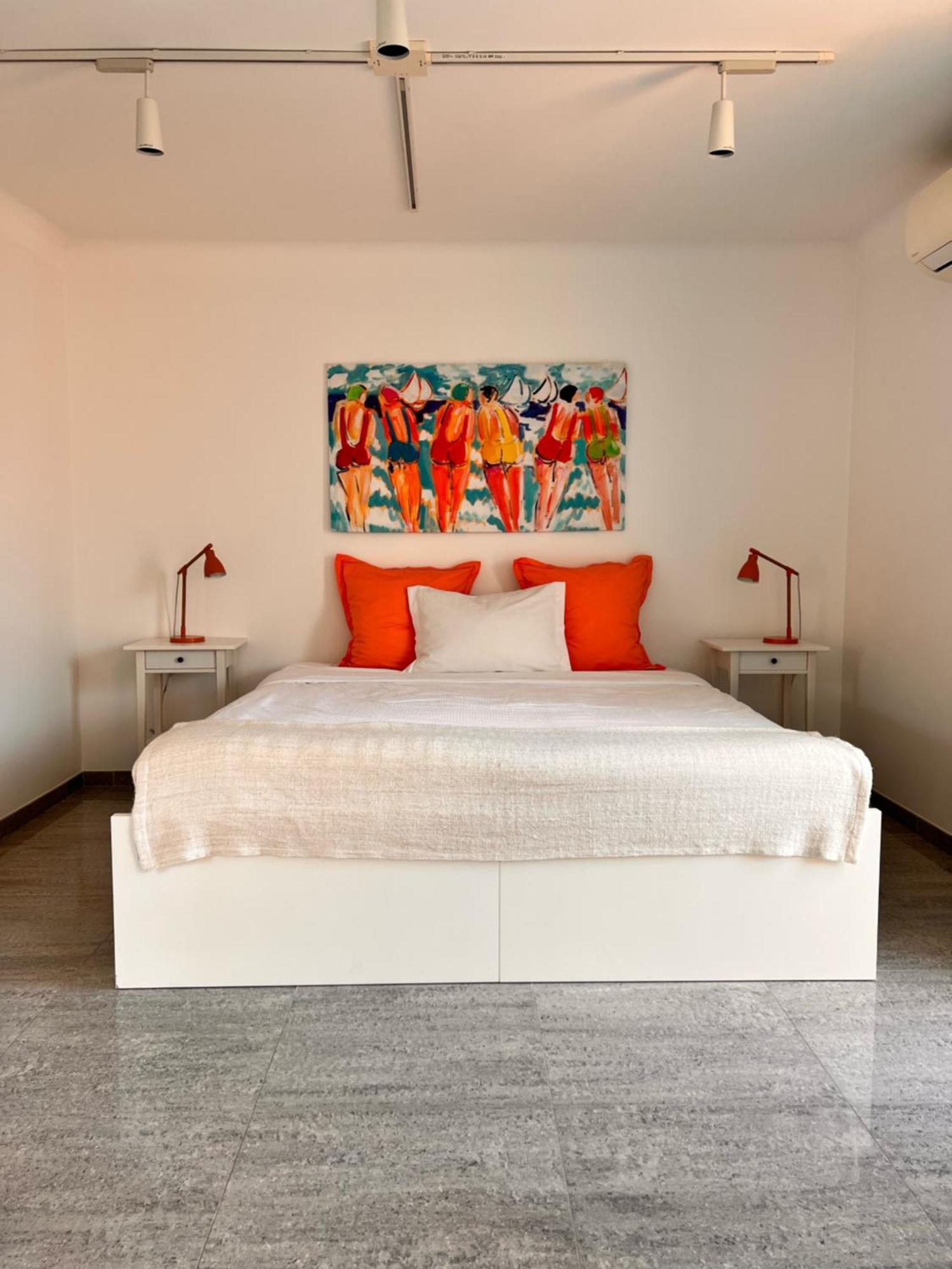 Residence Mandariniers קאן מראה חיצוני תמונה