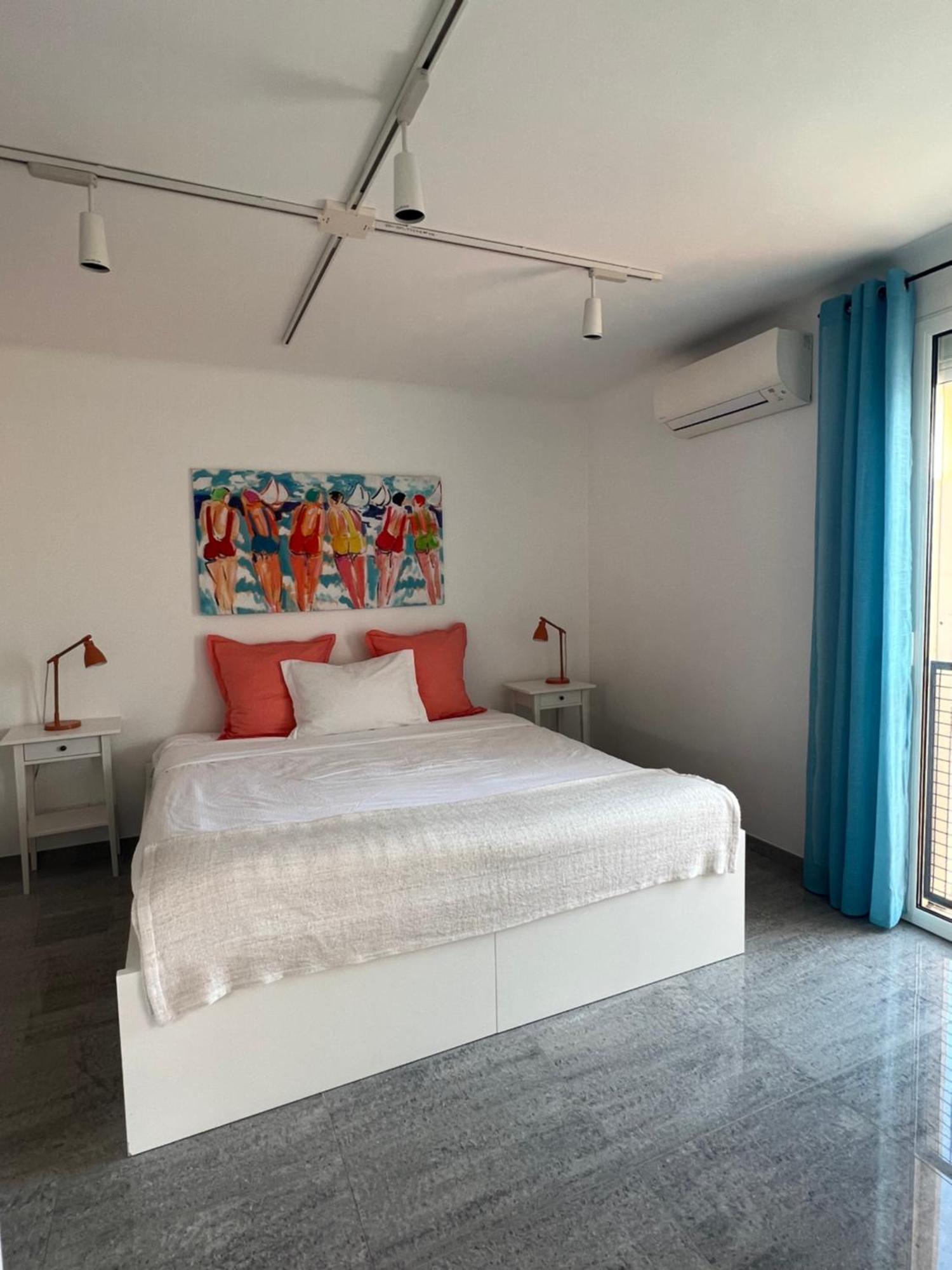 Residence Mandariniers קאן מראה חיצוני תמונה