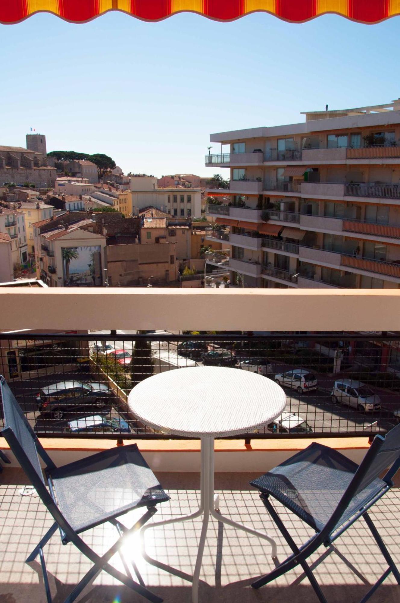 Residence Mandariniers קאן מראה חיצוני תמונה