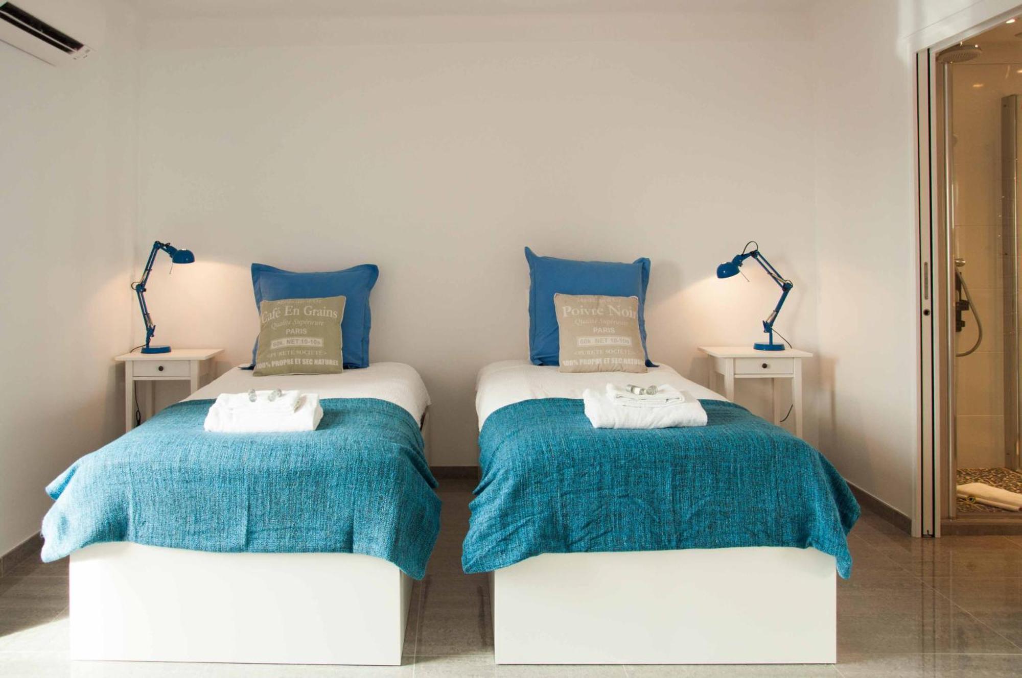Residence Mandariniers קאן מראה חיצוני תמונה