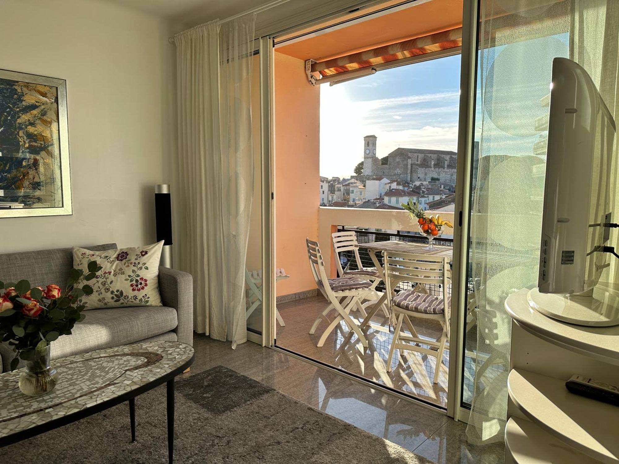 Residence Mandariniers קאן מראה חיצוני תמונה