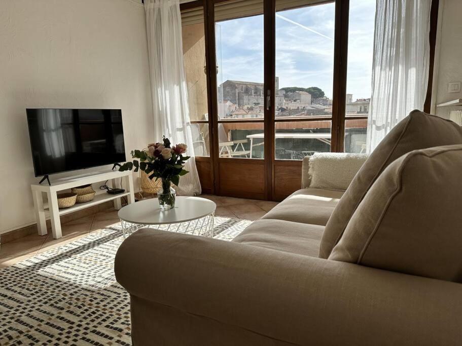 Residence Mandariniers קאן מראה חיצוני תמונה