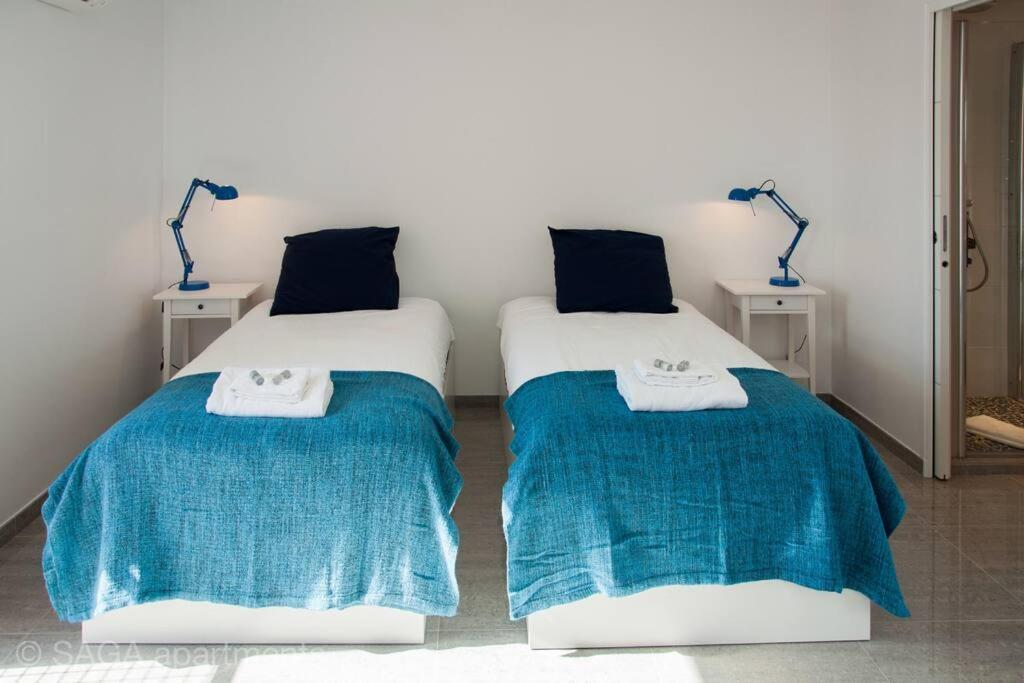 Residence Mandariniers קאן מראה חיצוני תמונה