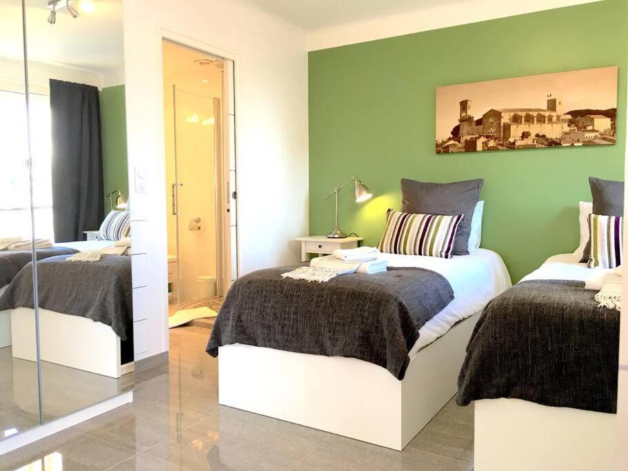 Residence Mandariniers קאן מראה חיצוני תמונה