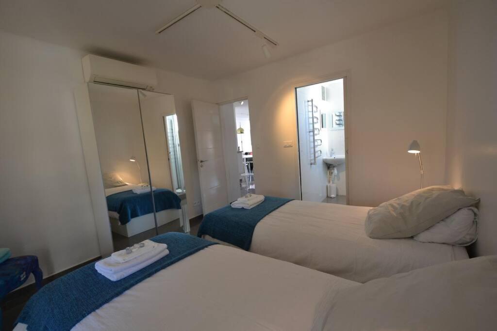 Residence Mandariniers קאן מראה חיצוני תמונה