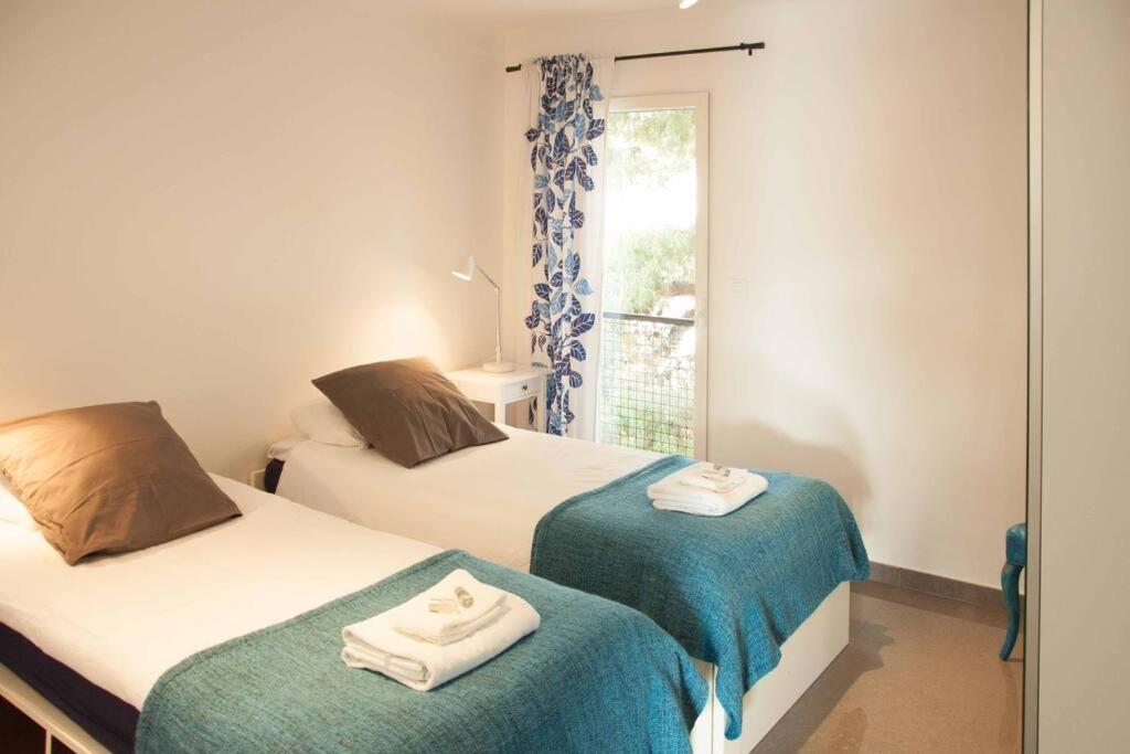 Residence Mandariniers קאן מראה חיצוני תמונה